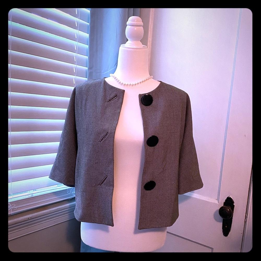 Worthington Kimono blazer
